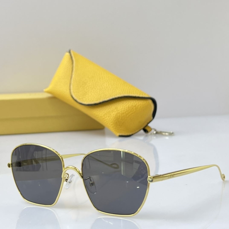 Loewe Sunglasses